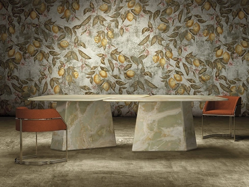 Carta da parati Can you see me di London Art