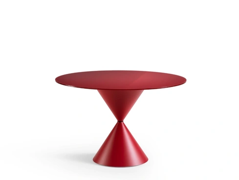 Tavolino di design Clessidra di Midj