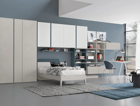 Cameretta Golf Y31 di Colombini Casa