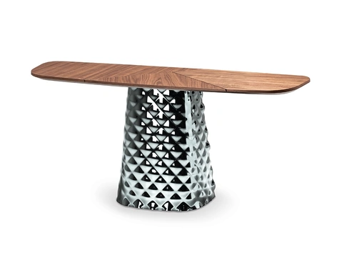 Consolle Atrium Wood di Cattelan Italia