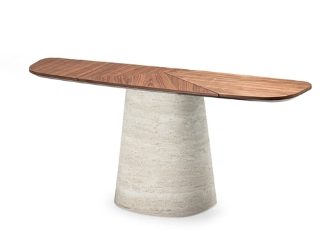 Mobile ingresso Rado Wood di Cattelan Italia