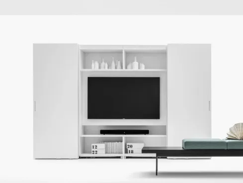 Mobile Armadio Porta Tv di Caccaro