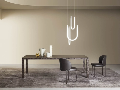 Tavolo Gubia di Alf Da Frè